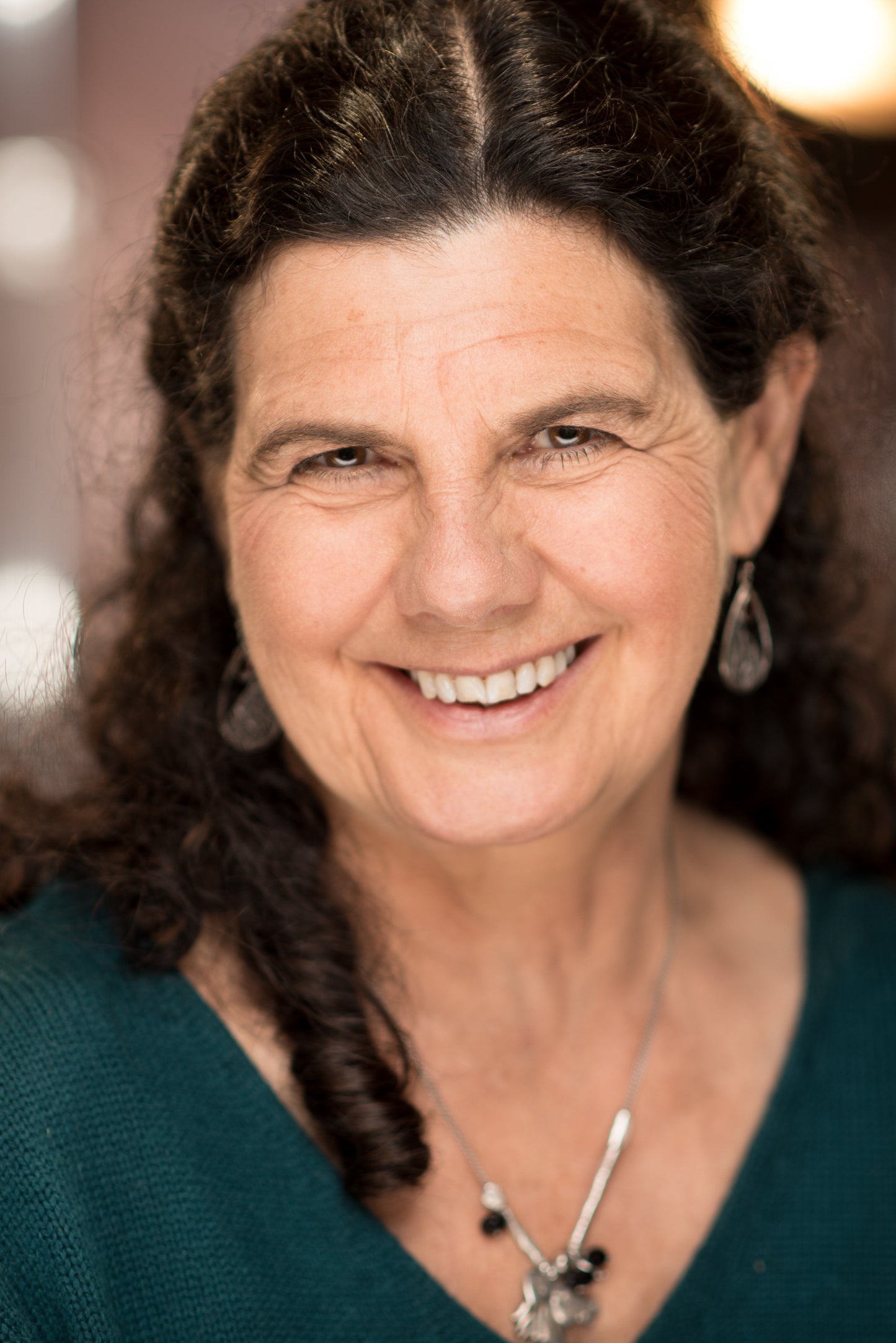 Developing Your Authentic Voice
