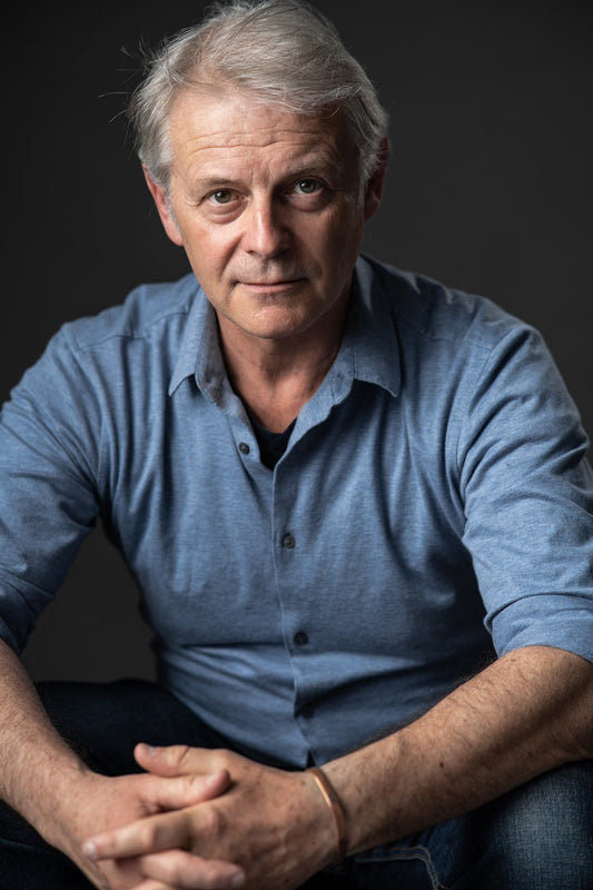 ‘Overcoming Stage Fright &/or Imposter Syndrome’ with Jonathan Guy Lewis