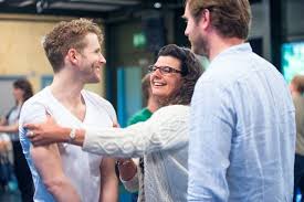 Barbara Houseman Authentic Voice