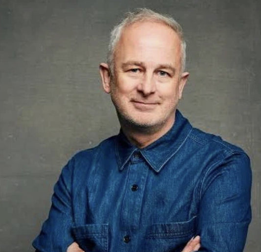 Character Backstory with Dominic Cooke