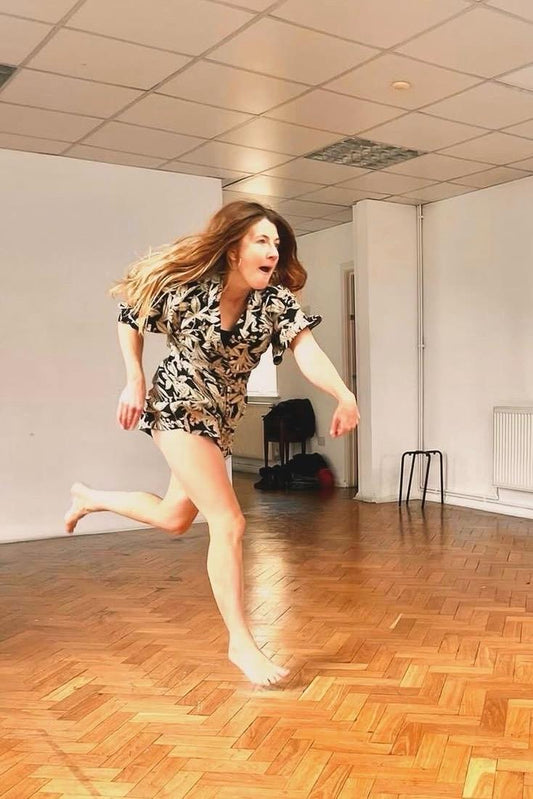 Hannah Gittos' Authentic Storytelling from Lived Experience