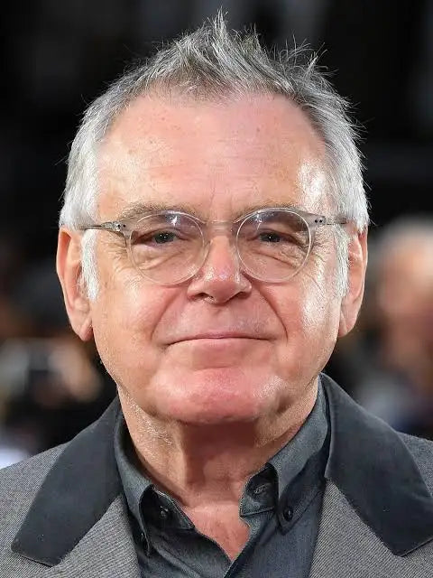 A Conversation with Kevin McNally