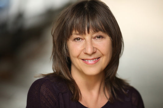 Acting Unadorned with Shona Morris