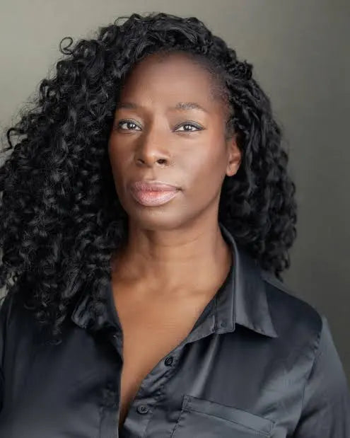 A Conversation with Tanya Moodie