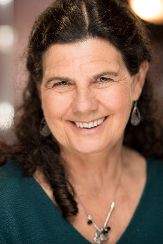 Developing Your Authentic Voice